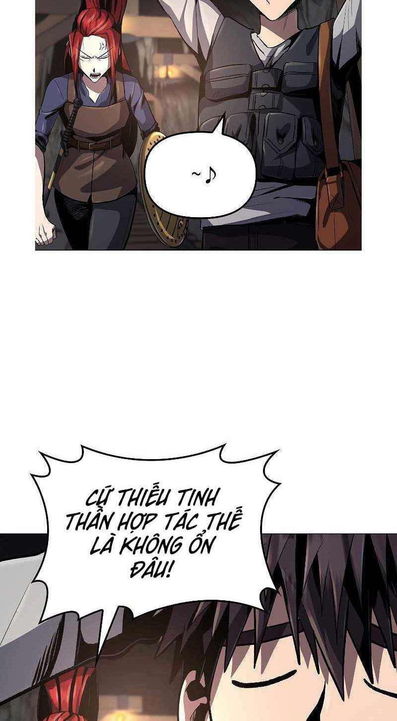 Con Đường Diệt Thần: Chapter 24