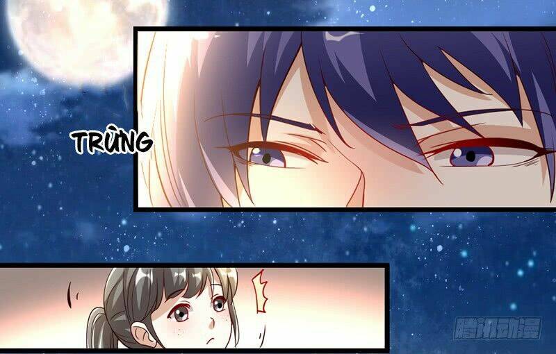 Mặt Nạ Mê Hoặc: Chapter 13