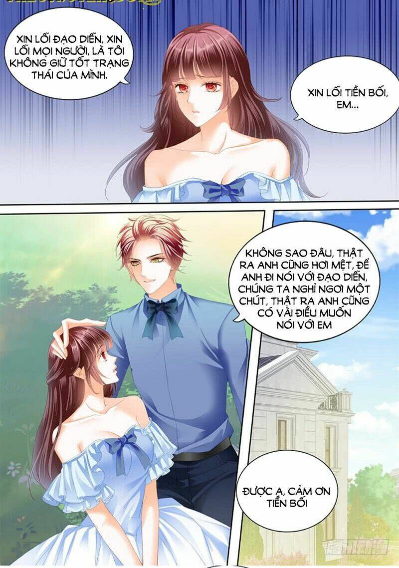 Thiểm Hôn Kiều Thê: Chapter 210