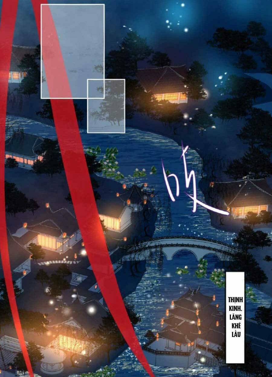 Tướng Quân, Bổn Phi Không Nhận Sủng: Chapter 43