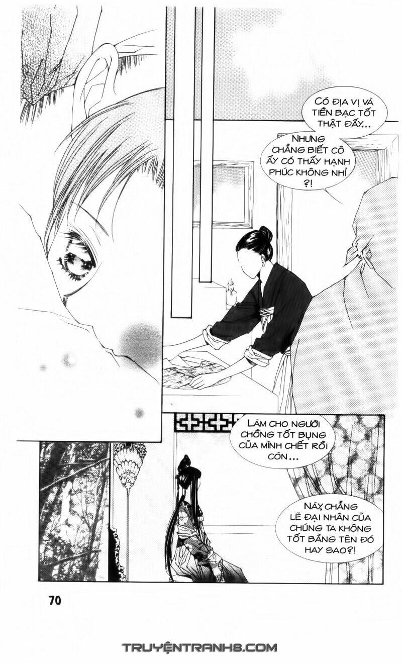 Pháp Sư Trừ Tà: Chapter 6.1