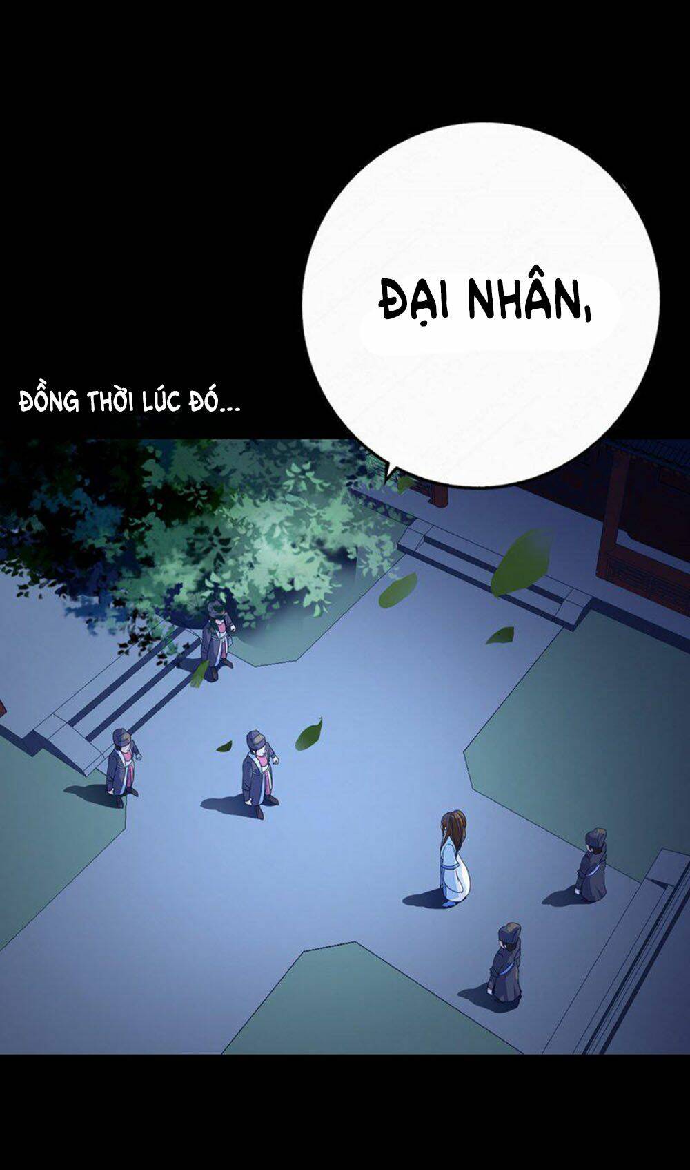 Hỏa Hồ: Chapter 8