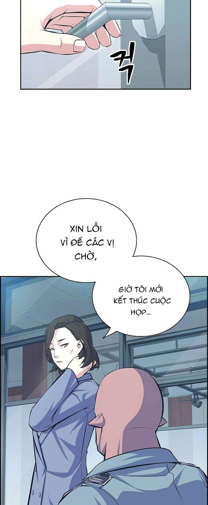 Kẻ Ngoại Đạo: Chapter 7