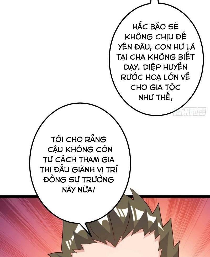 Trọng Sinh Khí Thiếu Quy Lai: Chapter 93