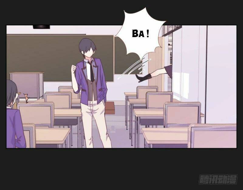 Bất Lương Song Tử: Chapter 1.2
