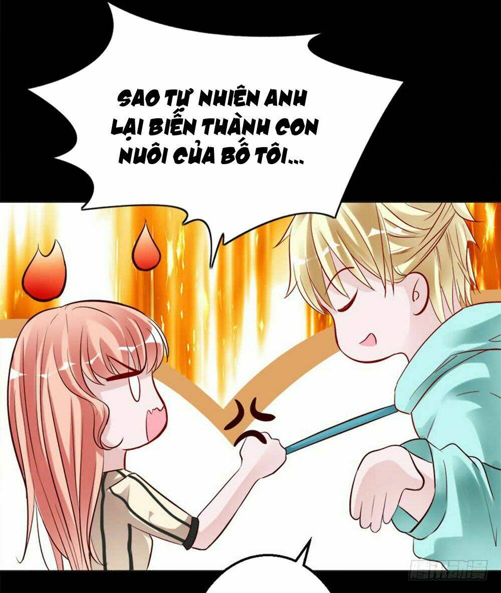 Hung Mãnh Quỷ Phu Bà Thượng Sàng: Chapter 40