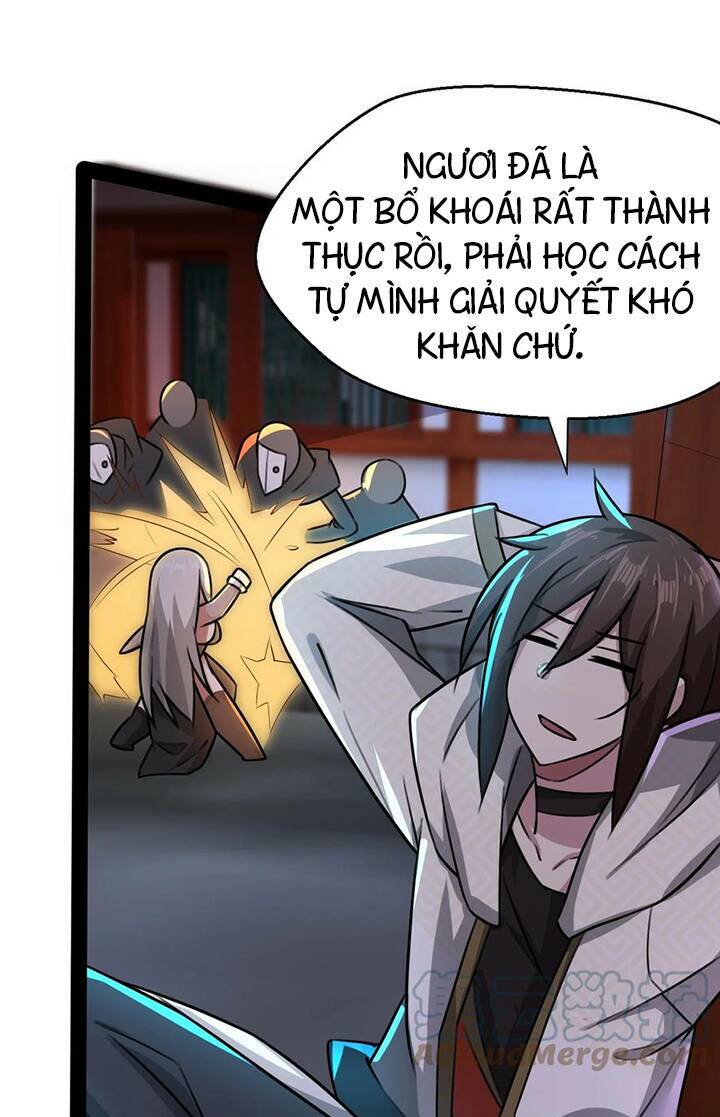 Đại Bảo Kiếm Của Tôi: Chapter 20