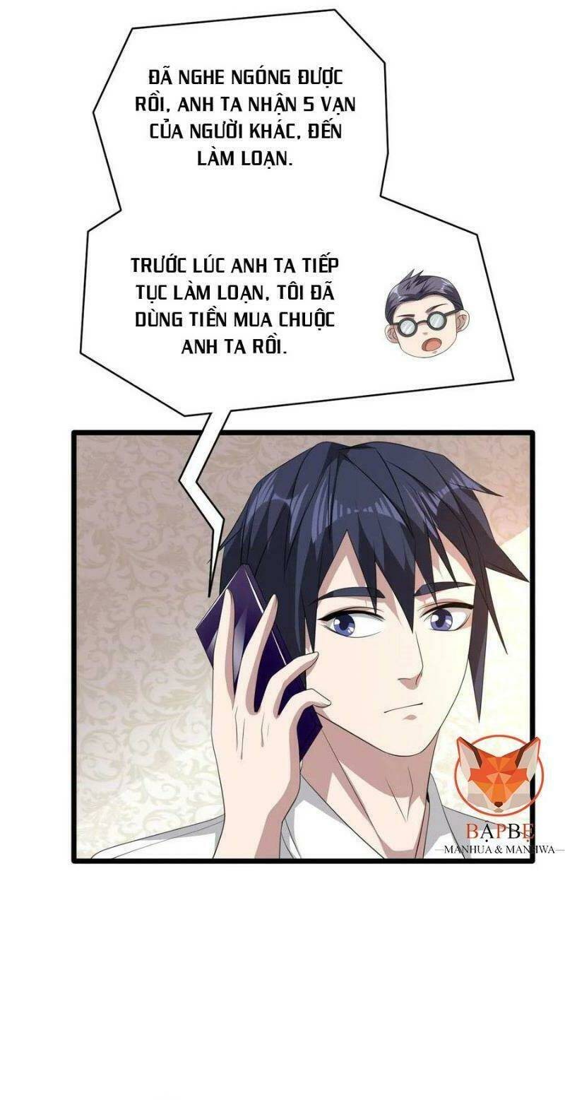Đô Thị Tà Vương: Chapter 48