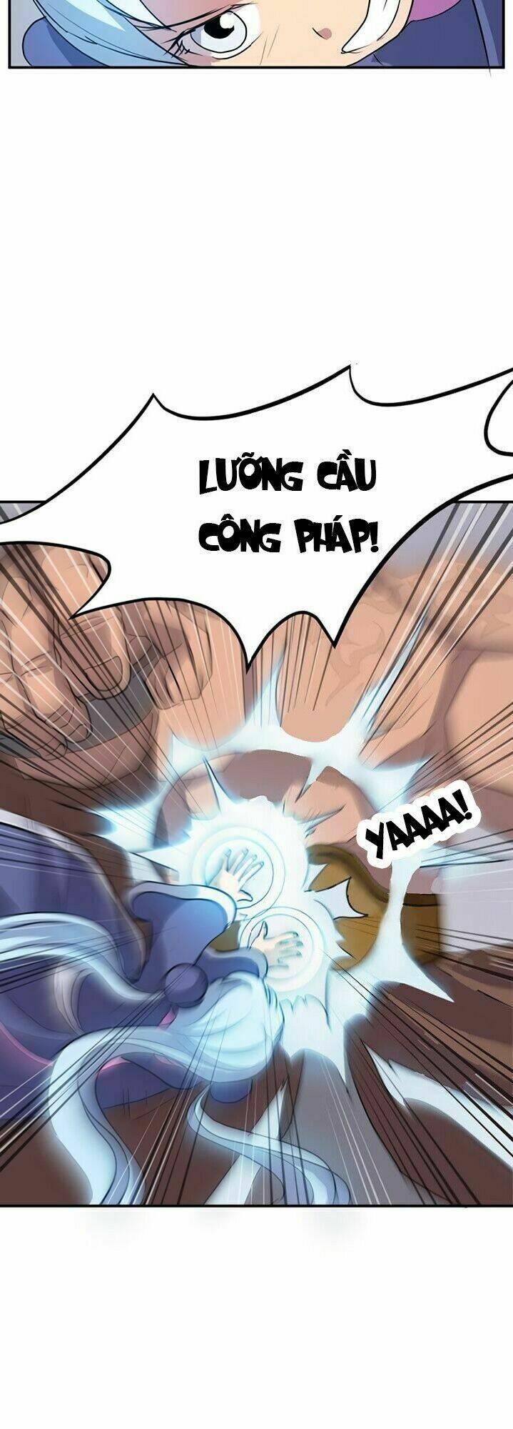 Trọng Sinh, Bất Khả Chiến Bại: Chapter 14