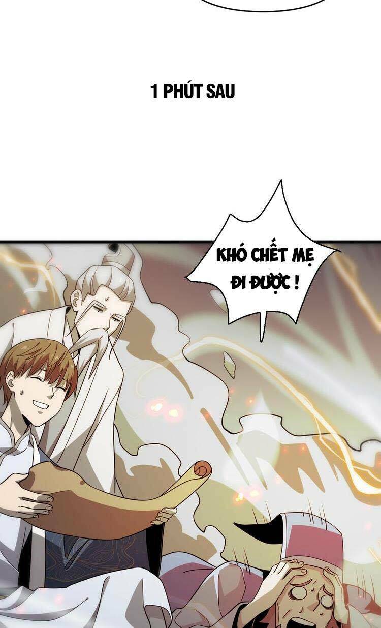 Trọng Sinh Tiểu Y Tiên: Chapter 138