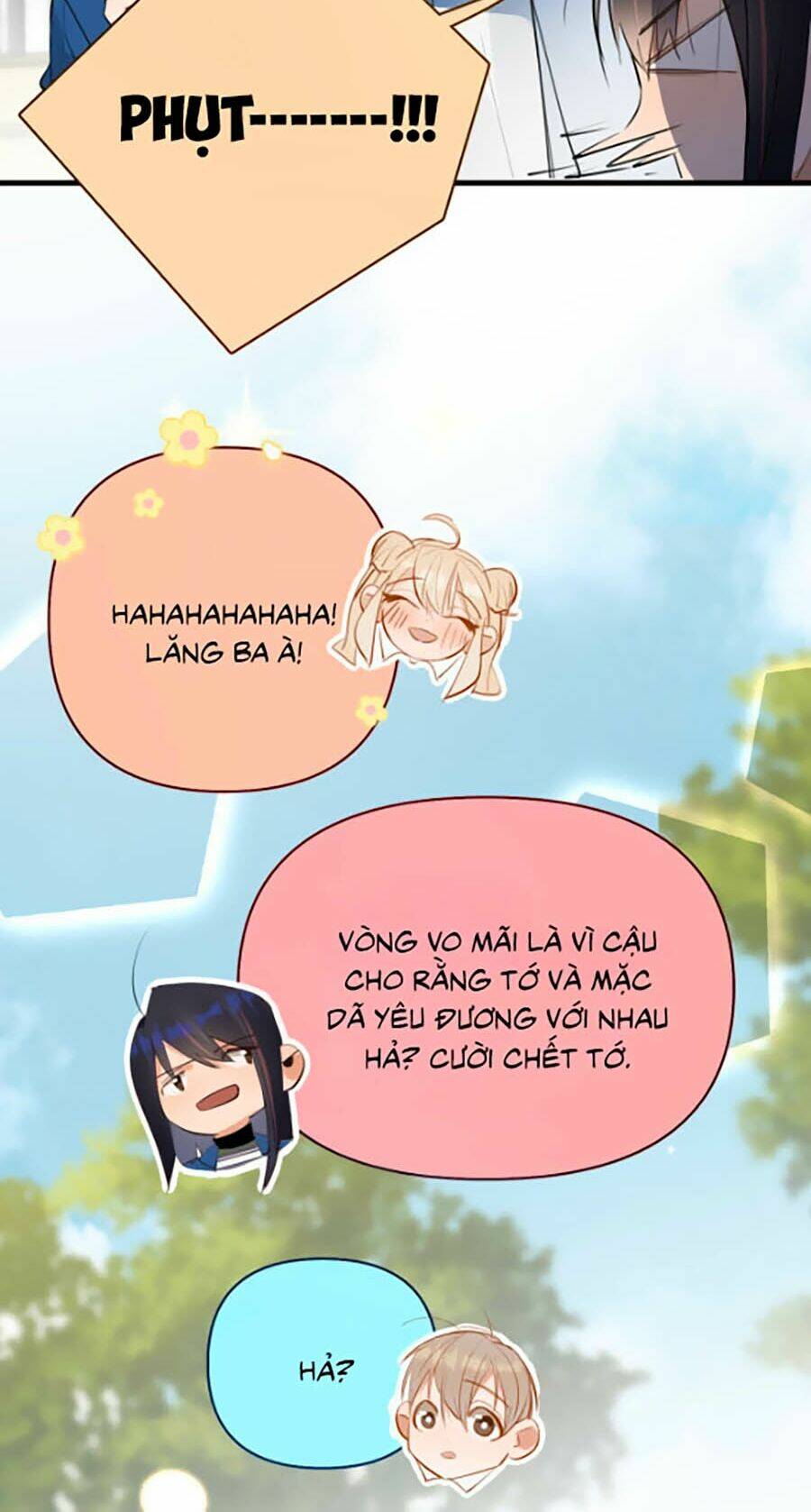 Mau Gọi Bố Đi: Chapter 6