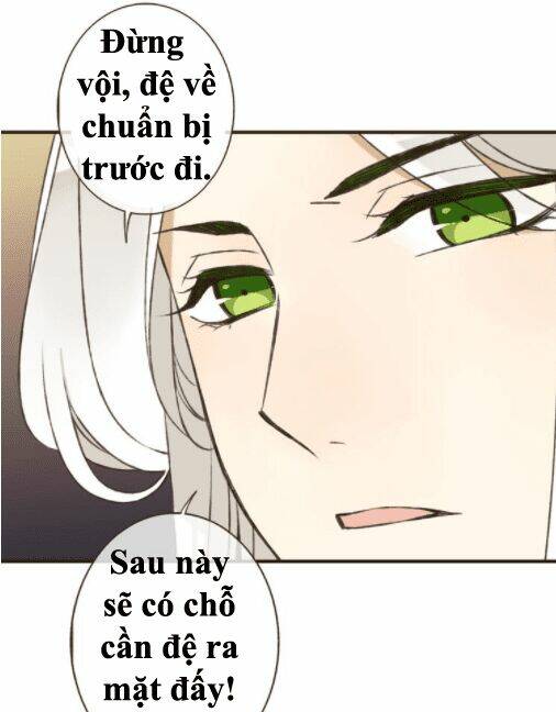 Bạn Trai Tôi Là Cẩm Y Vệ: Chapter 52