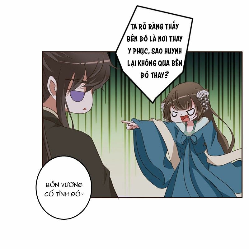 Thông Linh Phi: Chapter 131