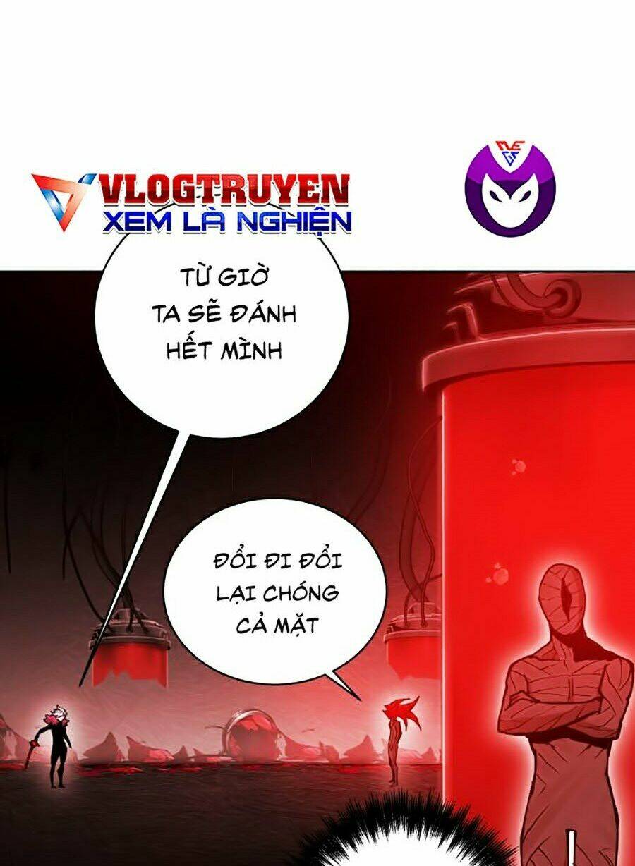 Hard Core Leveling Warrior Ss2: Chapter 95