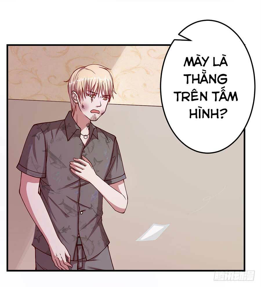 Gả Cho Tình Cũ Làm Lão Bà: Chapter 20