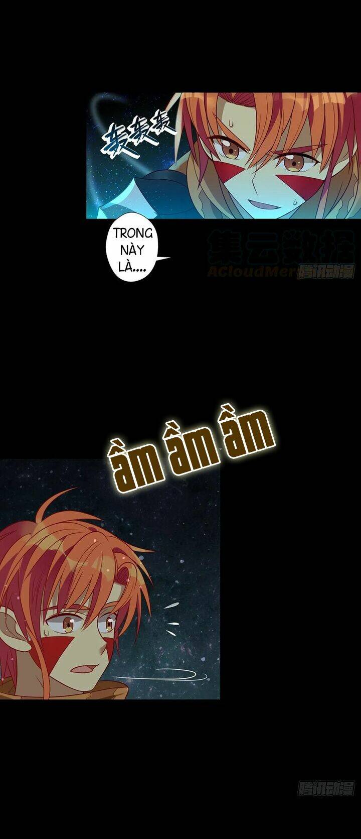 Người Nguyên Thủy Mạnh Nhất: Chapter 2