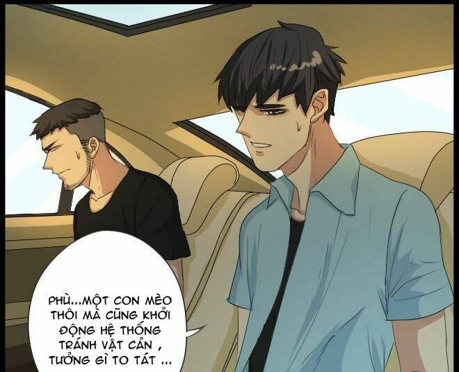 Future trial: Chapter 10