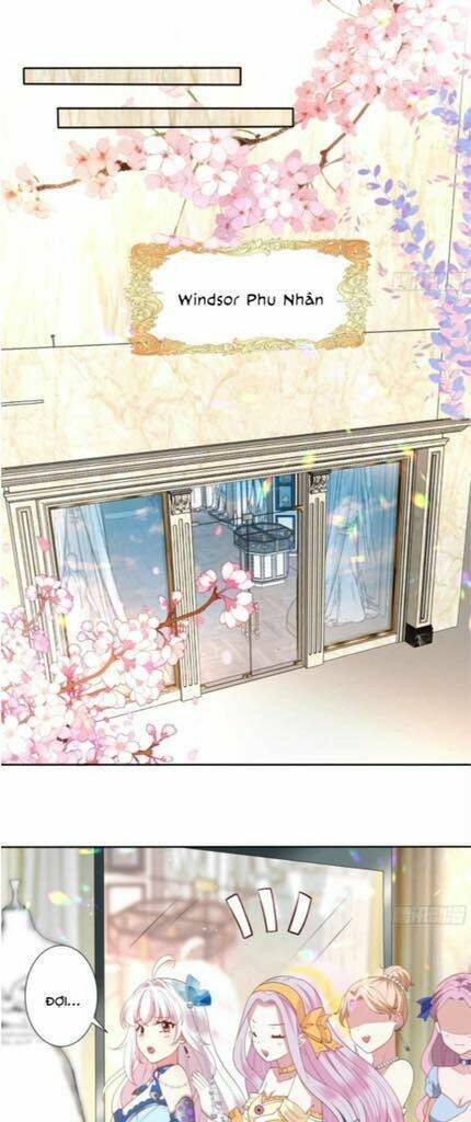 Công Chúa Phản Diện Trong Truyền Thuyết: Chapter 45