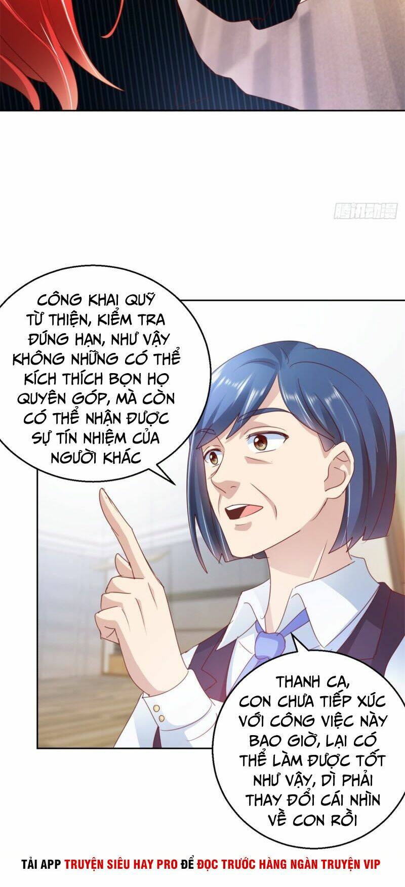 Vú Em Là Cổ Tiên: Chapter 117