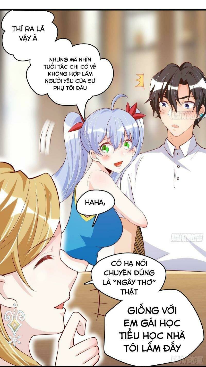 Shipper Thần Cấp: Chapter 25