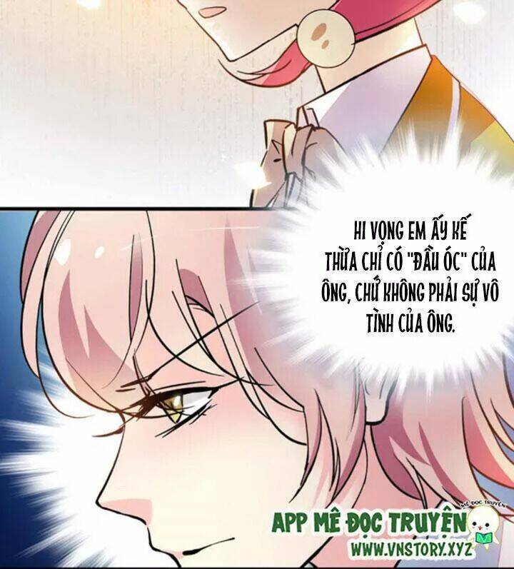 Nữ Hầu Sau Giờ Học: Chapter 98