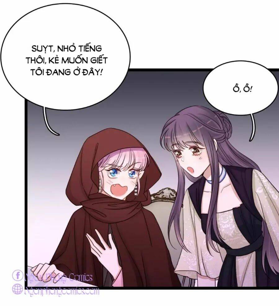 Nữ Phù Thủy Muốn Sống Nổi Loạn: Chapter 30