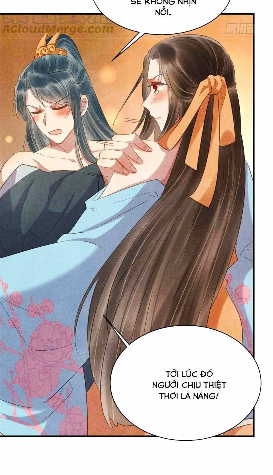 Vương Phi Muốn Trèo Tường: Chapter 65