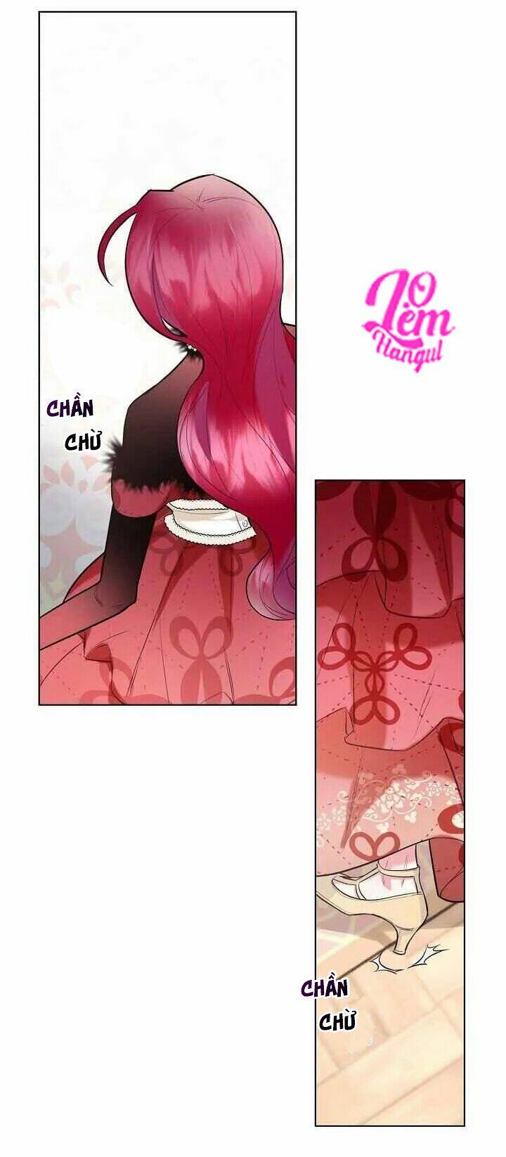 Kẻ Tạo Ra Nữ Phản Diện: Chapter 6