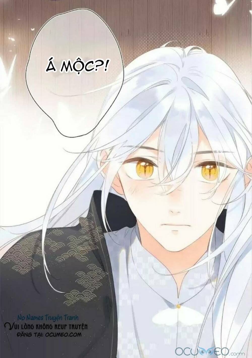 Sos! Tôi Đã Yêu Một Con Sâu Bướm (Phần 2): Chapter 16