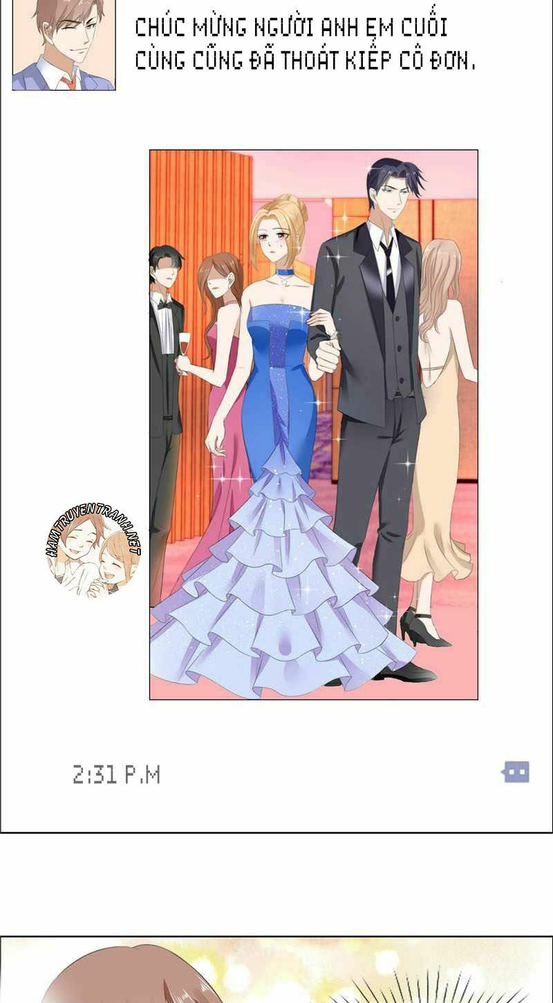 Độc Sủng Kiều Thê Của Bá Đạo Tổng Tài: Chapter 55
