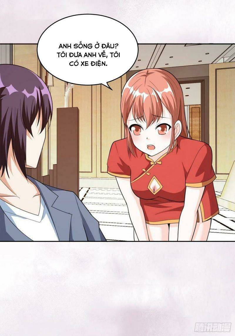 Người Tu Tiên Tại Đô Thị: Chapter 98