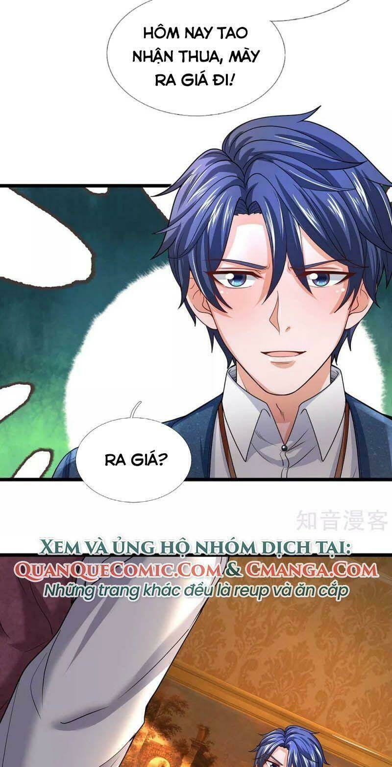 Chung Cực Binh Vương Tại Đô Thị: Chapter 140