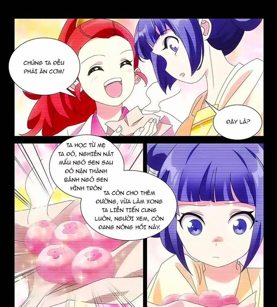 Phò Mã! Không Nên A!: Chapter 57