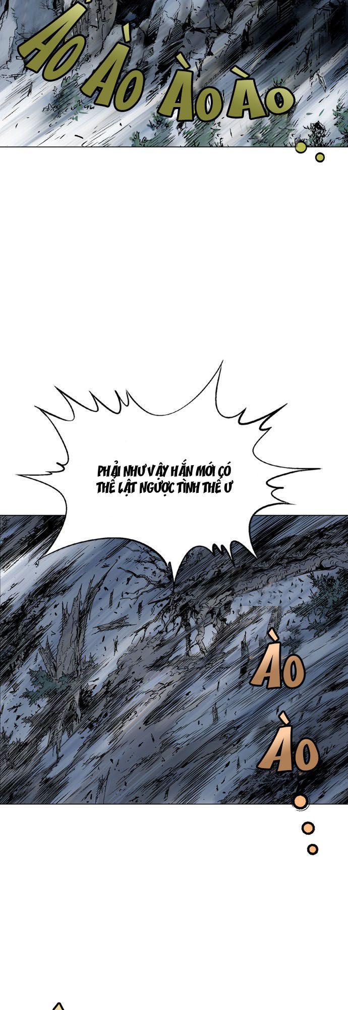 Cao Thủ 2: Chapter 13