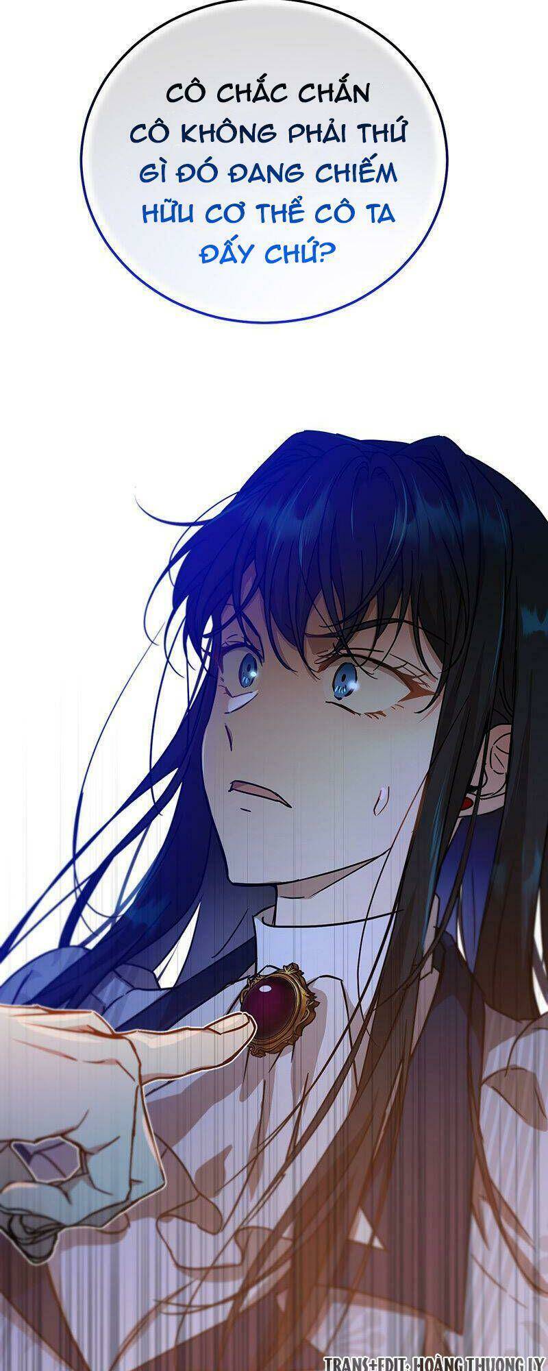 Khế Ước Của Ác Ma: Chapter 53