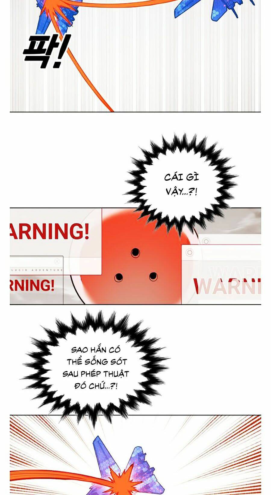 Hard Core Leveling Warrior Ss2: Chapter 59