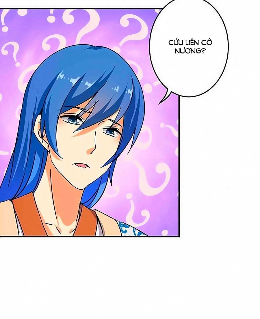 Vương Gia ! Ngươi Thật Bỉ Ổi !: Chapter 314