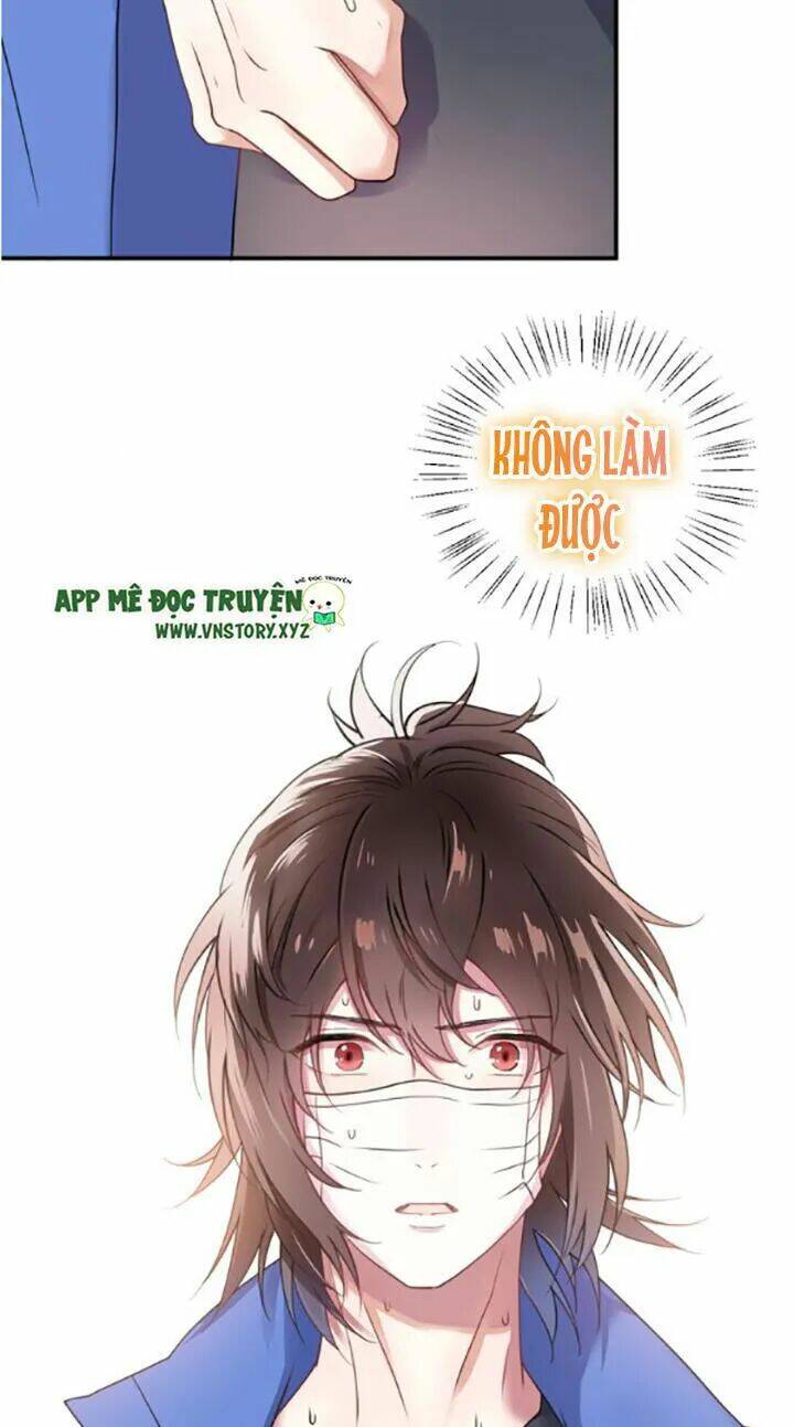 Thần Tượng Điểm Zero: Chapter 132