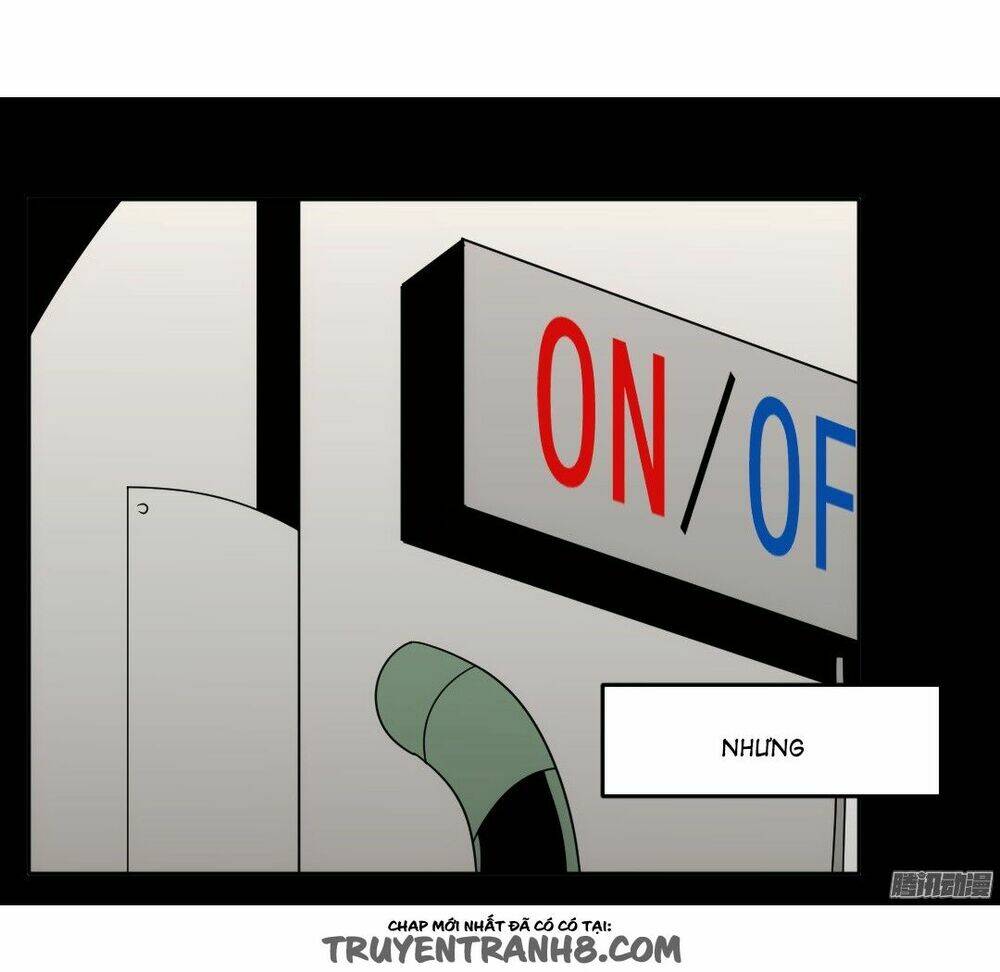 Điều Ước Của Người Phàm: Chapter 31