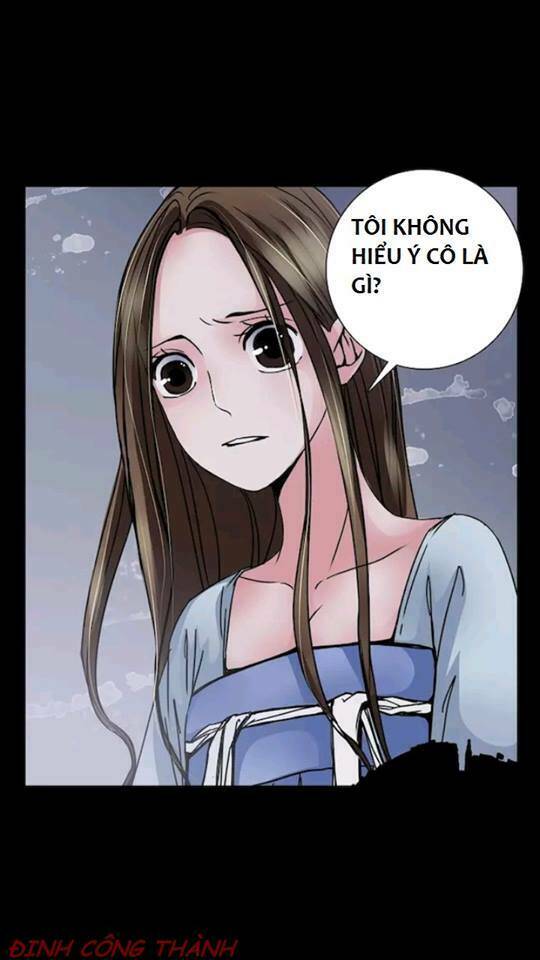 Michin Phù Thủy Tái Sinh: Chapter 3