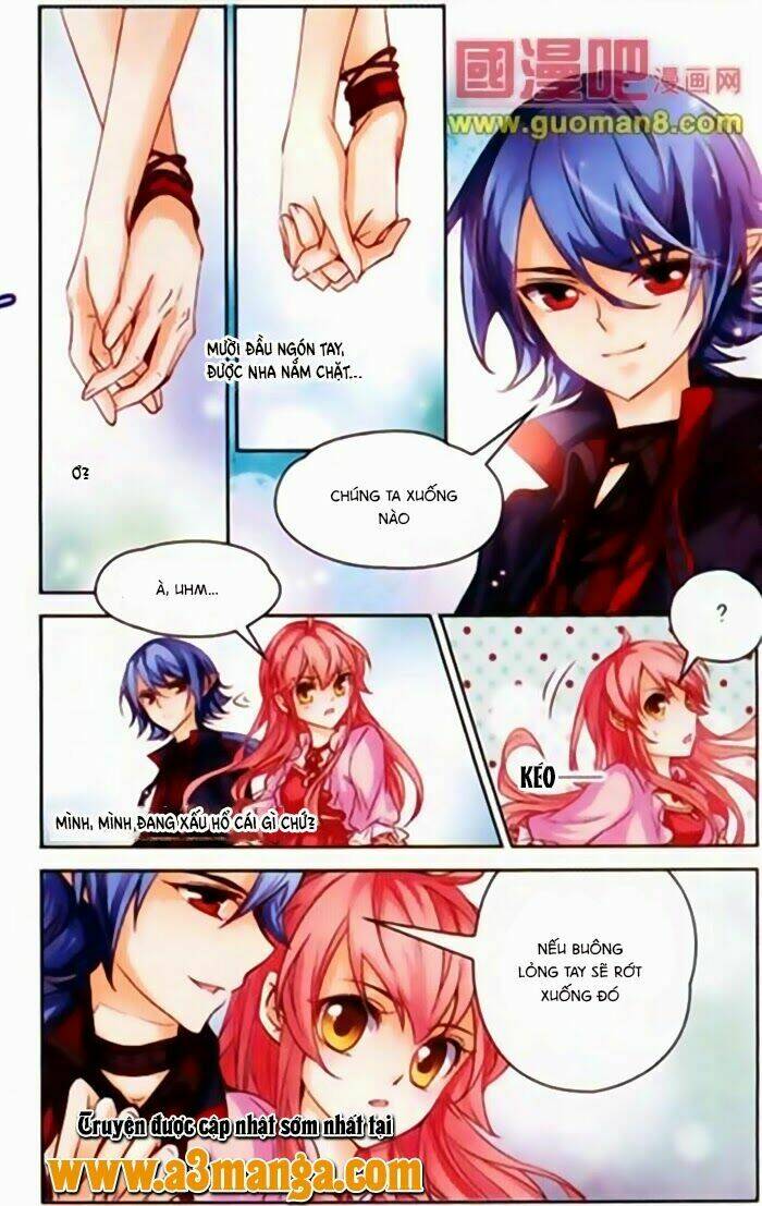Mị Chi Ma Hạp 2: Chapter 29