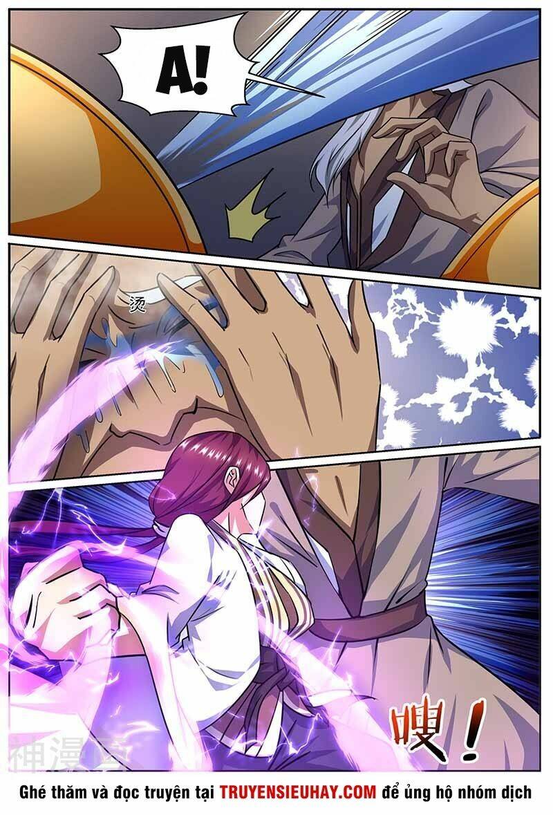 Ta Là Bá Vương: Chapter 64