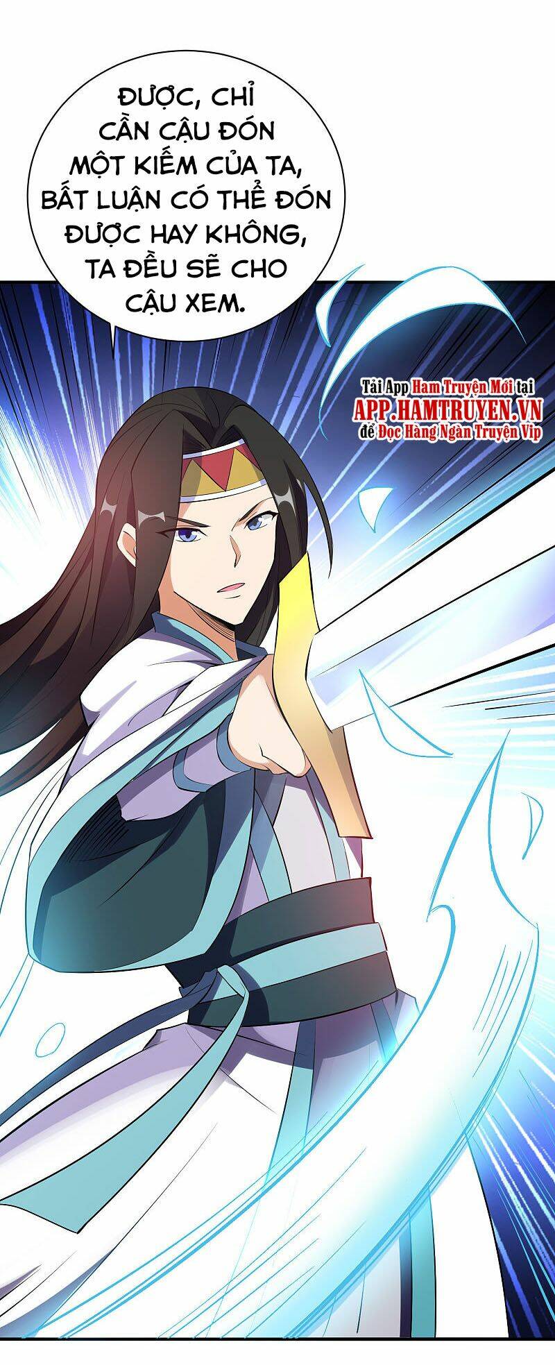 Phục Thiên Thánh Chủ: Chapter 142