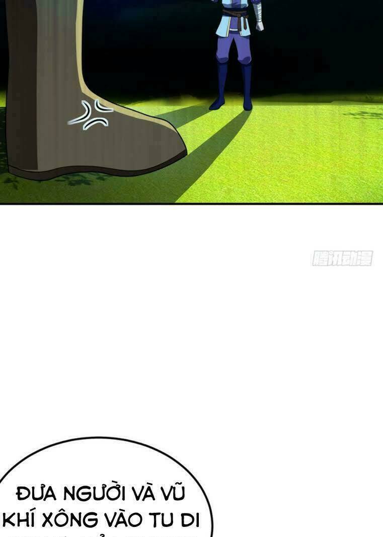 Yêu Giả Vi Vương: Chapter 29