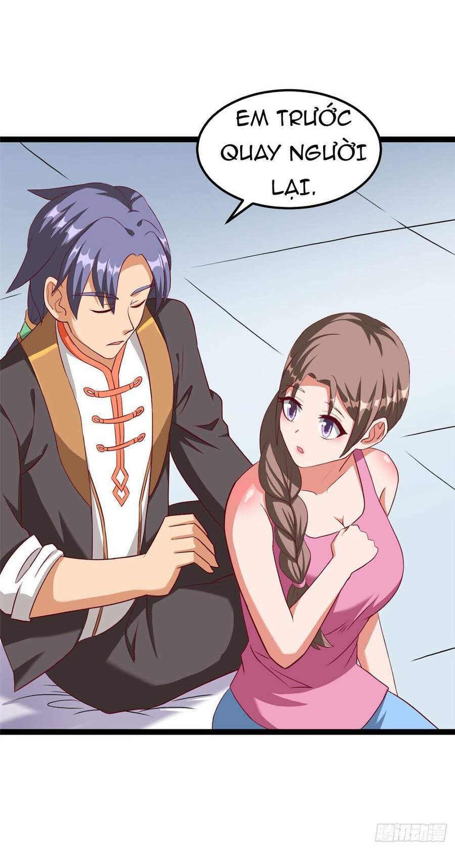 Thần Y Thân Cận Của Nữ Tổng Tài: Chapter 5
