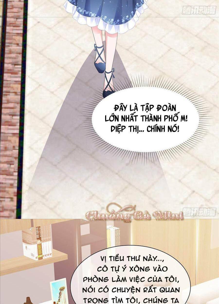 Nhược Hữu Hàn Đông Ngộ Noãn Dương: Chapter 1