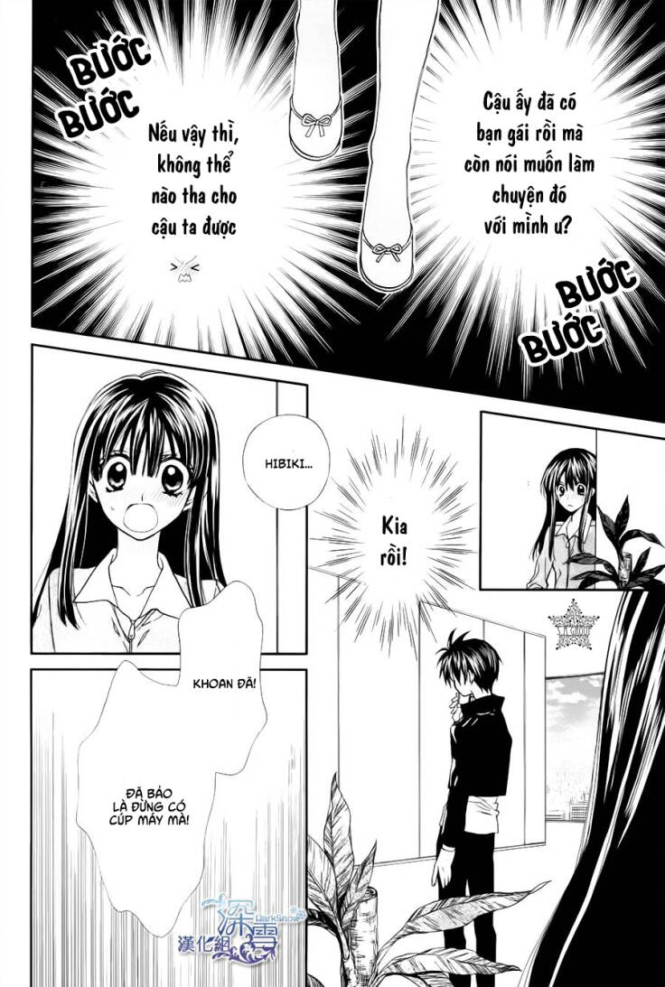 31 Ai Dream: Chapter 7