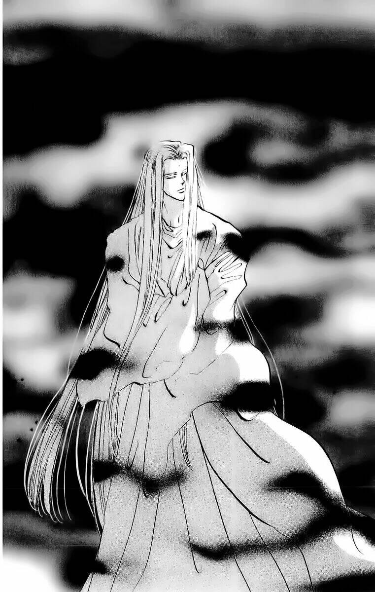 Đứa Con Số Phận: Chapter 21