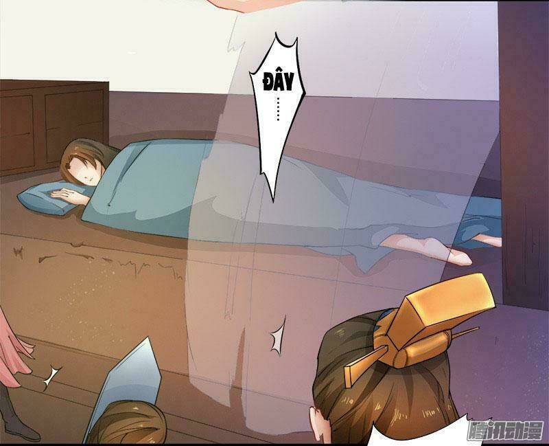 Tuyệt Thế Luyện Đan Sư: Chapter 4