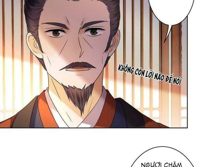 Vương Gia Kiêu Ngạo Quá Khó Cua: Chapter 32